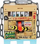 Crate Creatures Surprise Figure $13.99