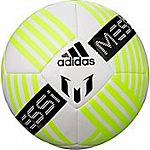  Buy 1 Get 1 50% Off Select adidas World Cup Soccer Balls