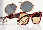 Designer Sunglasses (Gucci, Balenciaga & More) from $150  (Up to 70% off)