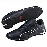 PUMA BMW MMS Future Cat Ultra Sneakers Men Shoe $33 (orig. $110)