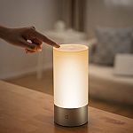 Xiaomi Mi Smart Bedside Color Lamp, No Hub Required $35 and more