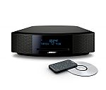 Bose Wave Music System IV $300