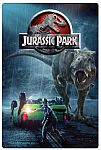 Apple iTunes Select UHD 4K Digital Movie $4.99 (Jurassic Park, The Divergent, Night at the Museum and more)
