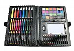 100 Piece Kids Art Set By Creatology $2 and more