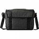 Lowepro StreetLine SH 180 Bag (Charcoal Gray) $49.99