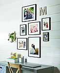 Better Homes & Gardens 7 Piece Frame $12