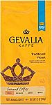 Gevalia Coffee: 100-Count Signature Blend K-Cup $23.79, 6-Pack 12oz. Gevalia Ground Roast Coffee (Espresso/Traditional) $22