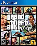 Buy Grand Theft Auto V (PS4 or XBox) for $14.99 + Get $15 Amazon Credit Back (Twitch Prime members)