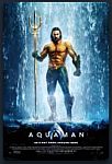  $5 off 2 Atom Tickets for AQUAMAN + $7 off w/Chase Pay