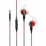 Bose - SoundSport® Earbud Headphones For Apple Devices $19.99