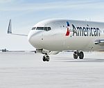 American Airlines - Dallas to Beijing Non-Stop Round Trip from $368 (Feb 2019)