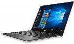 Dell XPS 13 9370 4K UHD Touchscreen Laptop (i5-8250U 8GB 128 GB SSD) $890