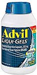 Advil 200-Ct Liqui-Gels Minis $9