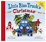 Little Blue Truck's Christmas (Hardcover) $5.62 + Free Shipping