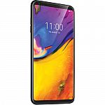 LG V35 ThinQ 64GB Smartphone (Unlocked, Black) and Google Daydream View VR Headset $322