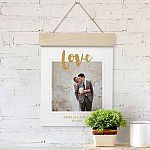 75% Off Wall Decor Prints + Same Day Pickup: Custom Posters from $2.75, 11"x14" Metal Panel Photo $10 and more