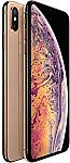 Apple iPhone XS Max 256GB Unlocked Phone $1259 (No Tax for Most)