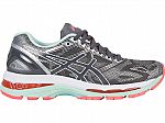 ASICS Women's GEL-Nimbus 19 Running Shoes $42.50
