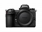 Nikon Z6 Full Frame Mirrorless Camera (International Ver.) $1630