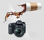 Free 13 Months Accidental Damage Protection (For Select Canon Cameras or Lens Purchased 10/21/18 - 01/05/19)