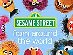 Free Sesame Street Episodes: Learn Along with Sesame: Season 1 (SD Digital Download) and more
