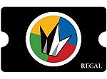 $25 Regal Gift Card (Email Delivery) $20 + $50 The Children's Place Gift Card $40