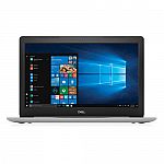 Dell Inspiron 17.3" FHD Laptop (i7-8550U 8GB 1TB+128GB Radeon 530 4GB) $740