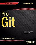 Pro Git 2nd Edition, Kindle Edition - FREE