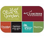 $50 Darden Gift Card for $90, $50 Lord & Taylor Gift Card for $42.50, $25 Domino's gift card for $20 & More