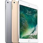 Apple iPad mini 4 Wi-Fi 128GB $300 (Save $100)
