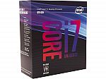 Intel BX80684I78700K 8th Gen Core i7-8700K Processor $329