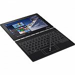 Lenovo Yoga Book Full-HD 10.1" 2n1 Laptop - 4GB/64GB/Win10 $220