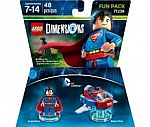 LEGO Dimensions Fun Packs $4 and more