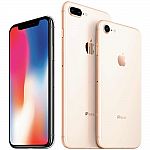  $250 GC with iPhone 7 or newer activation on Sprint