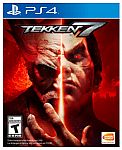 Tekken 7 $20