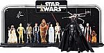 Hasbro - Star Wars The Black Series 40th Anniversary Darth Vader $14 (Org $40)