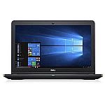 Dell Inspiron 15 5577 15.6" FHD Gaming Laptop (i7-7700HQ 16GB 512GB SSD GTX 1050) $830