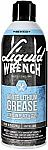 Liquid Wrench L616 White Lithium Grease - 10.25 oz