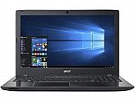 Acer E5-553G-1986 15.6" FHD Laptop (AMD A12-9700P 8GB 128GB SSD + 1TB Radeon R7 M440) $420