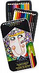 24-count Prismacolor 3597T Premier Colored Pencils, Soft Core $9 (77% Off)