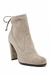 Stuart Weitzman Glove Suede Boot (Most Size Available ) $238 (60% Off) & More