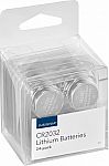24-pack Insignia CR 2032 & CR 2025 Batteries $7.19 (Org $20) & More