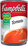 12-Pack Campbell's Healthy Request Condensed 10.75 oz Tomato Soup $7.65 