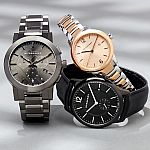 Burberry Watches on Sale Up to 55% Off 