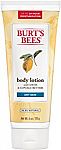 3-Pack of 6-oz Burt's Bees Cocoa and Cupuacu Butters Body Lotion $10 (Save 50%)