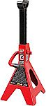 Torin Big Red Steel Jack Stand (2-Ton, Single) $8.44 (Was $19, Lowest Price)