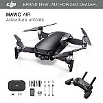 DJI Mavic Air $719