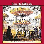 The Fellowship of the Ring: Book One in The Lord of the Rings Trilogy Audiobook $5