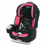 Graco Nautilus 80 Elite 3-in-1 Harness Booster Car Seat $99 (Save 50%) + Free shipping