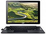 Acer Switch Alpha 12 12" QHD IPS Multi-Touch 2-in-1 Laptop (i7-6500U 8GB 256GB SSD) $530